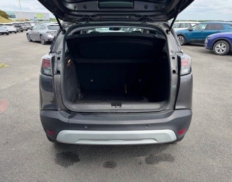 CROSSLAND 1.5 D 110CH ELEGANCE TOIT PANORAMIQUE