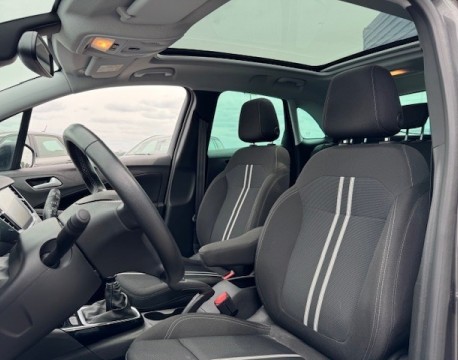 CROSSLAND 1.5 D 110CH ELEGANCE TOIT PANORAMIQUE