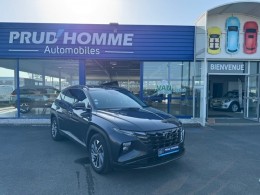 TUCSON 1.6 CRDI 136CH HYBRID 48V CREATIVE DCT7
