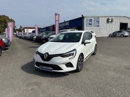 CLIO V 1.6 E-TECH 140CH ZEN
