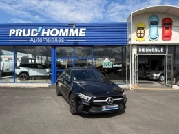 CLASSE A 250 E 160+102CH BUSINESS LINE 8G-DCT 8CV