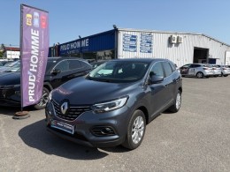 KADJAR 1.3 TCE 140CH FAP BUSINESS