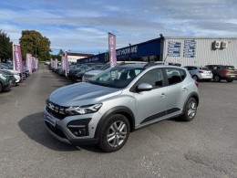 SANDERO 1.0 TCE 90CH STEPWAY CONFORT