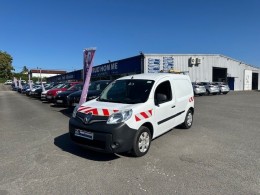KANGOO II EXPRESS 1.5 BLUE DCI 115CH EXTRA R-LINK + OPTIONS