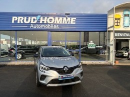 CAPTUR 1.0 TCE 90CH EVOLUTION