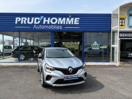 CAPTUR 1.0 TCE 90CH EVOLUTION