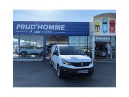 PARTNER FG L1 1.5 BLUEHDI 100 ACTIVE