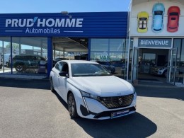 308 SW 1.5 BLUEHDI 130CH S&S ALLURE EAT8