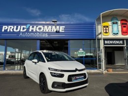 C4 SPACETOURER BLUEHDI 130CH S&S BUSINESS DISTIBUTION NEUVE
