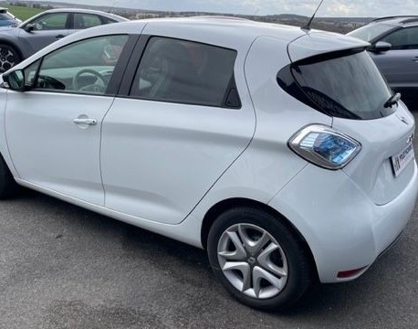 ZOE ZEN CHARGE NORMALE R90