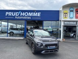 C3 AIRCROSS PURETECH 110CH S&S SHINE DISTRIBUTION NEUVE