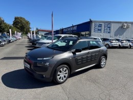C4 CACTUS PURETECH 82 FEEL BUSINESS DISTRIBUTION + 4 PNEUS NEUFS