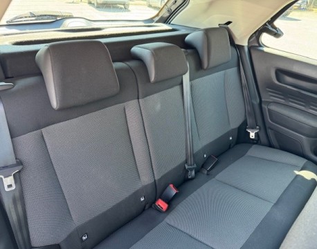 C4 CACTUS PURETECH 82 FEEL BUSINESS DISTRIBUTION + 4 PNEUS NEUFS