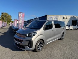 SPACETOURER XL 2.0 BLUEHDI 180CH PLUS 9PLACES EAT8 SANS MALUS
