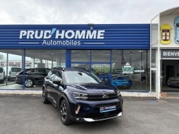 C5 AIRCROSS PURETECH 130CH S&S C-SERIES