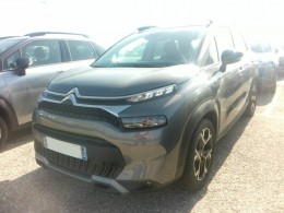 C3 AIRCROSS PURETECH 110CH S&S SHINE PACK