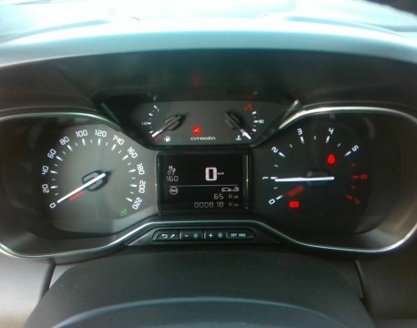 C3 AIRCROSS PURETECH 110CH S&S SHINE PACK