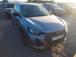 208 1.2 PURETECH 100CH S&S ALLURE