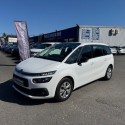 GRAND C4 SPACETOURER BLUEHDI 130CH S&S BUSINESS EAT8
