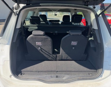 GRAND C4 SPACETOURER BLUEHDI 130CH S&S BUSINESS EAT8