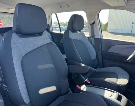 GRAND C4 SPACETOURER BLUEHDI 130CH S&S BUSINESS EAT8