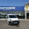 BERLINGO BLUEHDI 75CH CLUB + OPTIONS