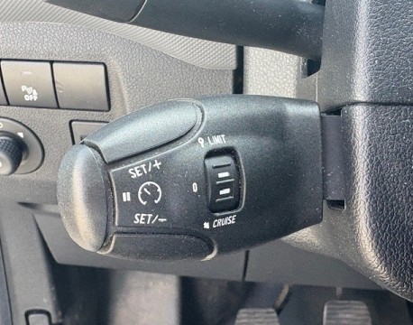 BERLINGO BLUEHDI 75CH CLUB + OPTIONS