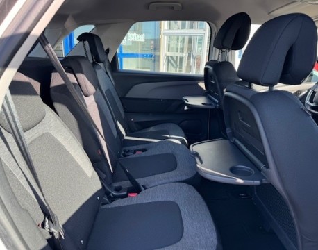 C4 SPACETOURER BLUEHDI 130CH S&S BUSINESS DISTIBUTION NEUVE