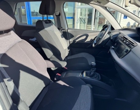 C4 SPACETOURER BLUEHDI 130CH S&S BUSINESS DISTIBUTION NEUVE