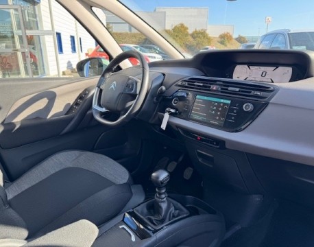C4 SPACETOURER BLUEHDI 130CH S&S BUSINESS DISTIBUTION NEUVE
