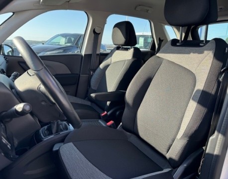C4 SPACETOURER BLUEHDI 130CH S&S BUSINESS DISTIBUTION NEUVE