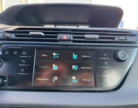 C4 SPACETOURER BLUEHDI 130CH S&S BUSINESS DISTIBUTION NEUVE