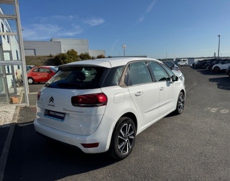 C4 SPACETOURER BLUEHDI 130CH S&S BUSINESS DISTIBUTION NEUVE