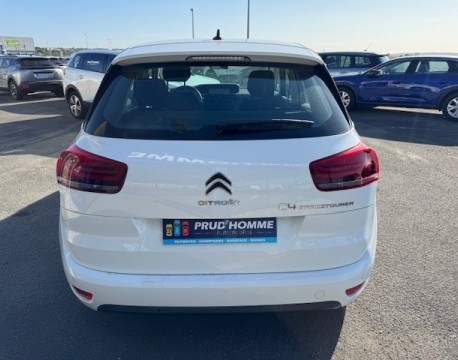 C4 SPACETOURER BLUEHDI 130CH S&S BUSINESS DISTIBUTION NEUVE