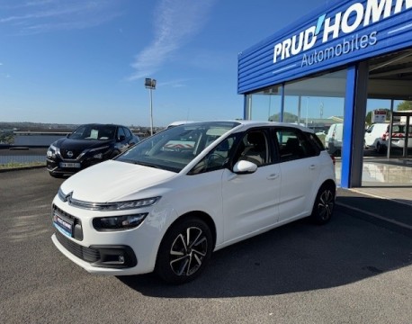 C4 SPACETOURER BLUEHDI 130CH S&S BUSINESS DISTIBUTION NEUVE