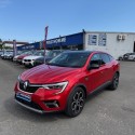 ARKANA 1.3 TCE MILD HYBRID 140CH TECHNO EDC