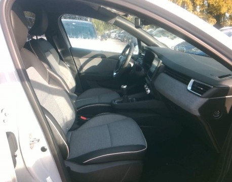 CLIO V 1.0 TCE 90CH TECHNO