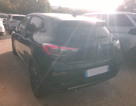 CLIO V 1.0 TCE 90CH TECHNO