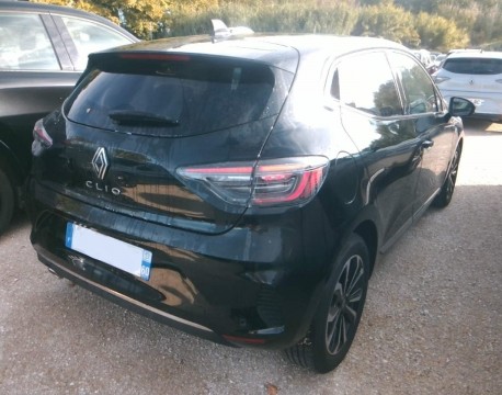 CLIO V 1.0 TCE 90CH TECHNO