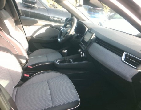 CLIO V 1.0 TCE 90CH TECHNO