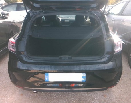 CLIO V 1.0 TCE 90CH TECHNO