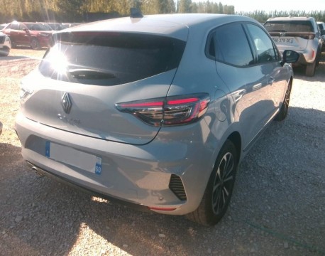 CLIO V 1.0 TCE 90CH TECHNO