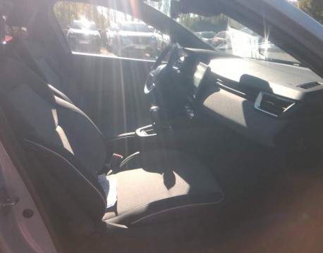 CLIO V 1.0 TCE 90CH TECHNO