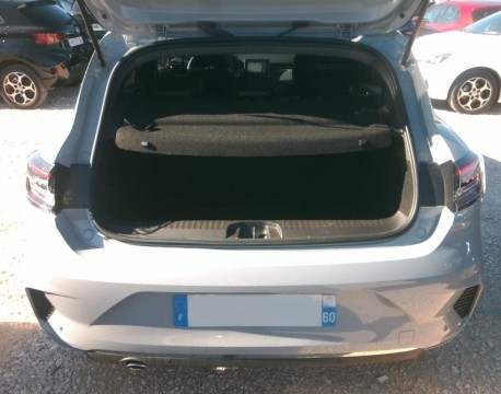 CLIO V 1.0 TCE 90CH TECHNO