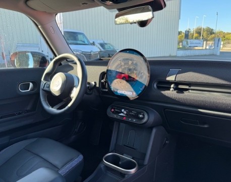 COOPER 3 PORTES C 156CH CLASSIC DKG7 + OPTIONS