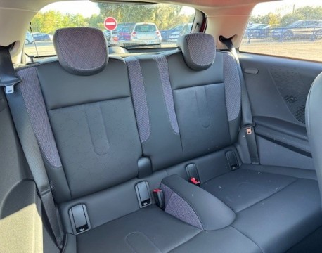 COOPER 3 PORTES C 156CH CLASSIC DKG7 + OPTIONS