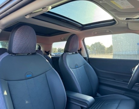 COOPER 3 PORTES C 156CH CLASSIC DKG7 + OPTIONS