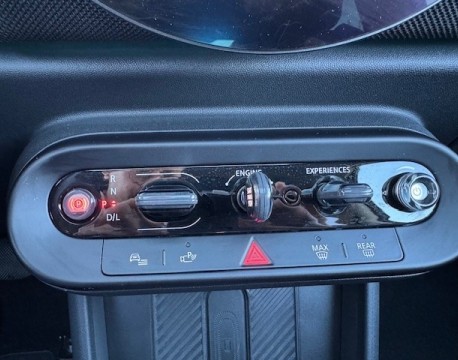 COOPER 3 PORTES C 156CH CLASSIC DKG7 + OPTIONS