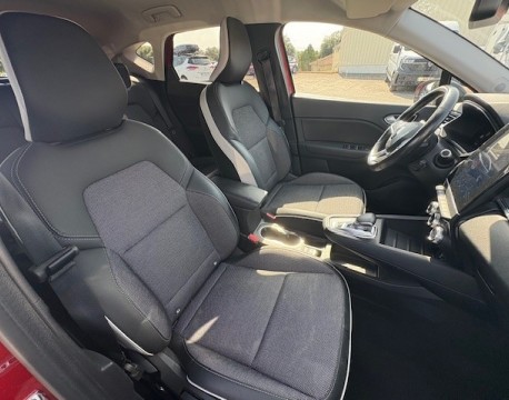 CAPTUR 1.6 E-TECH PLUG-IN 160CH INTENS