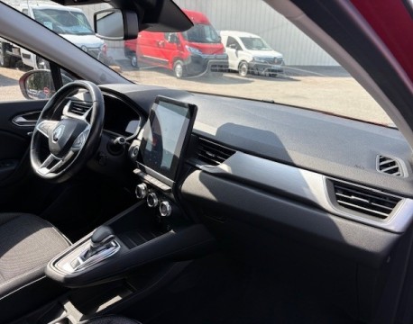 CAPTUR 1.6 E-TECH PLUG-IN 160CH INTENS